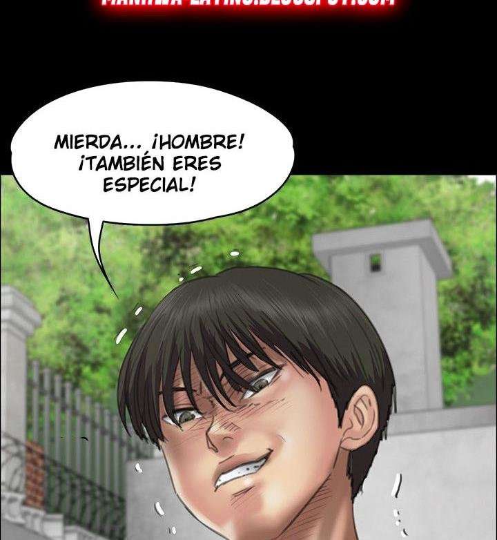 Queen Bee Capítulo 35 - Page 135