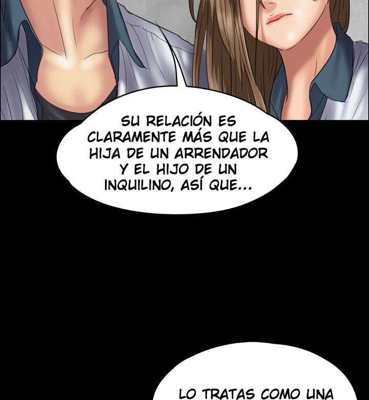 Queen Bee Capítulo 35 - Page 33