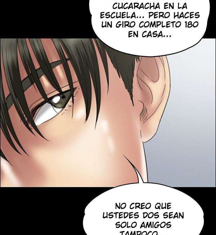 Queen Bee Capítulo 35 - Page 34