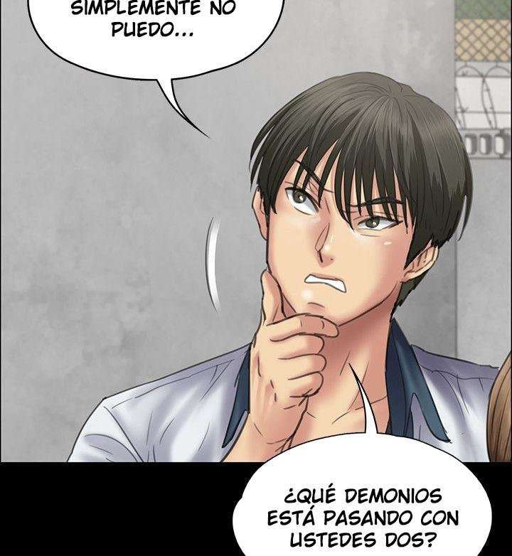 Queen Bee Capítulo 35 - Page 37