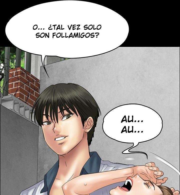 Queen Bee Capítulo 35 - Page 41