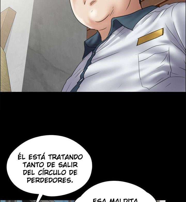 Queen Bee Capítulo 35 - Page 59