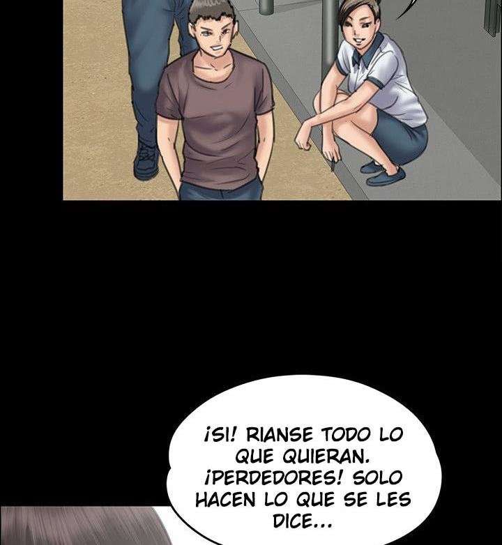 Queen Bee Capítulo 35 - Page 62