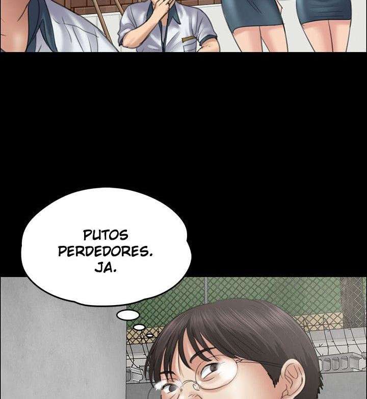 Queen Bee Capítulo 35 - Page 68