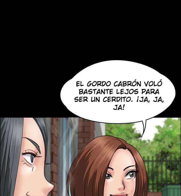 Queen Bee Capítulo 35 - Page 89