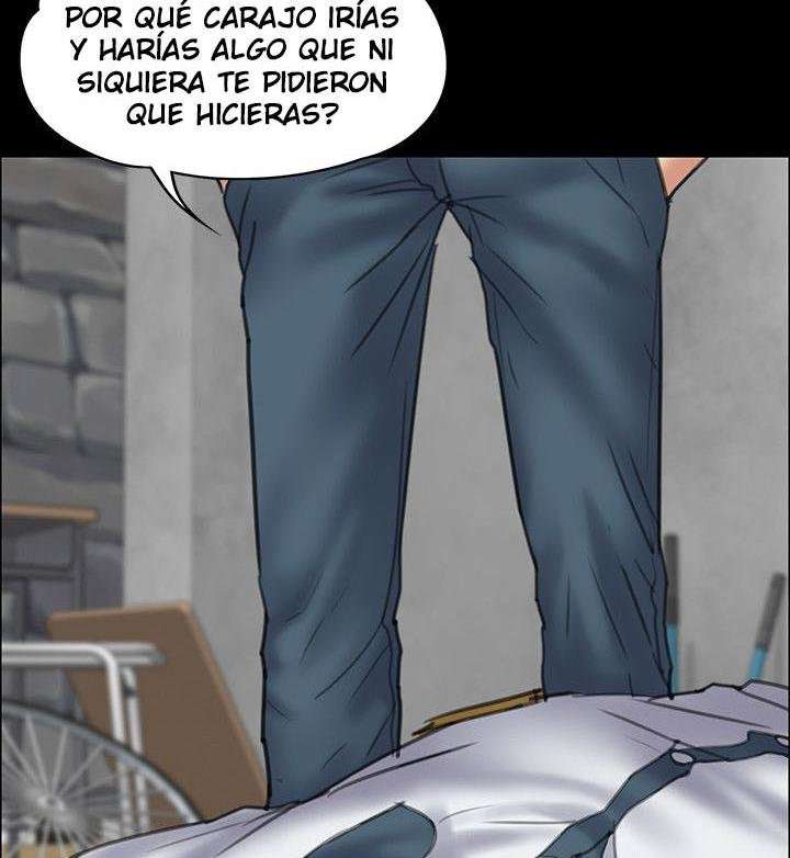 Queen Bee Capítulo 35 - Page 91