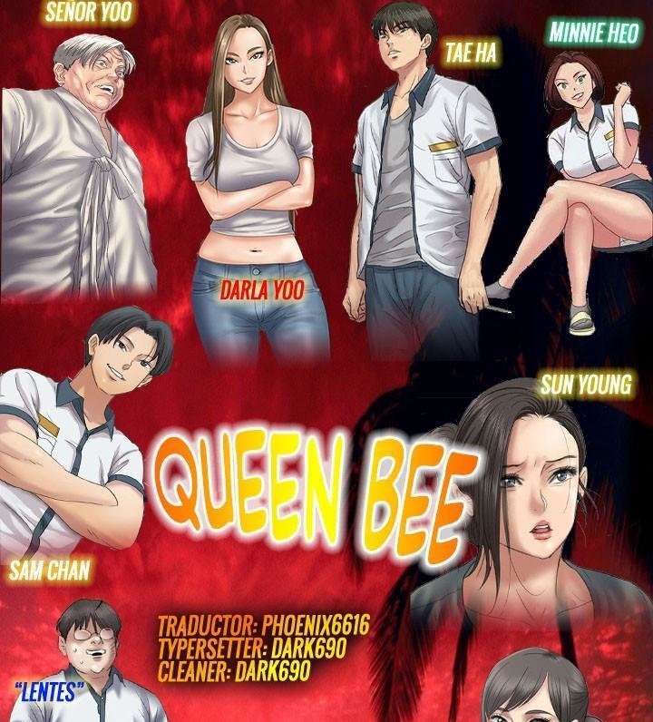 Queen Bee Capítulo 36 - Page 1