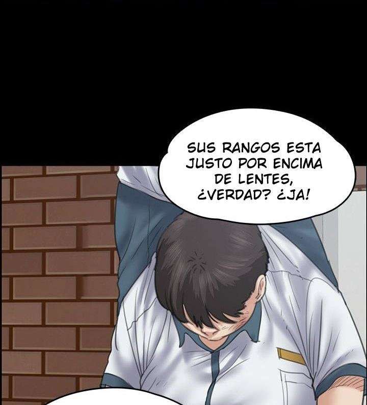 Queen Bee Capítulo 36 - Page 125