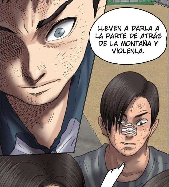 Queen Bee Capítulo 36 - Page 127