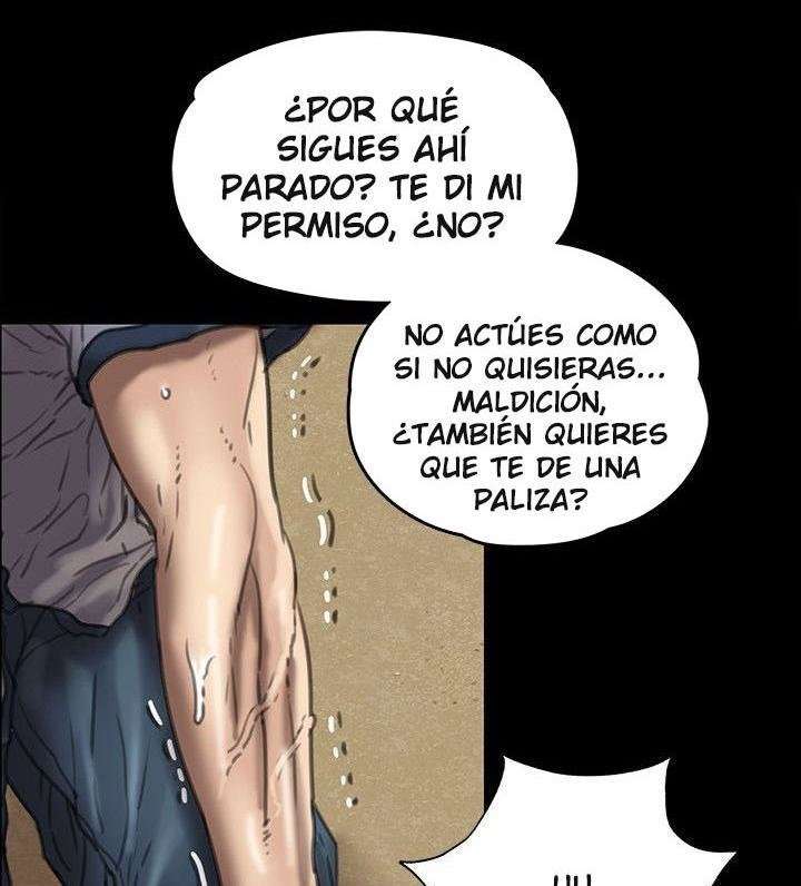 Queen Bee Capítulo 36 - Page 133