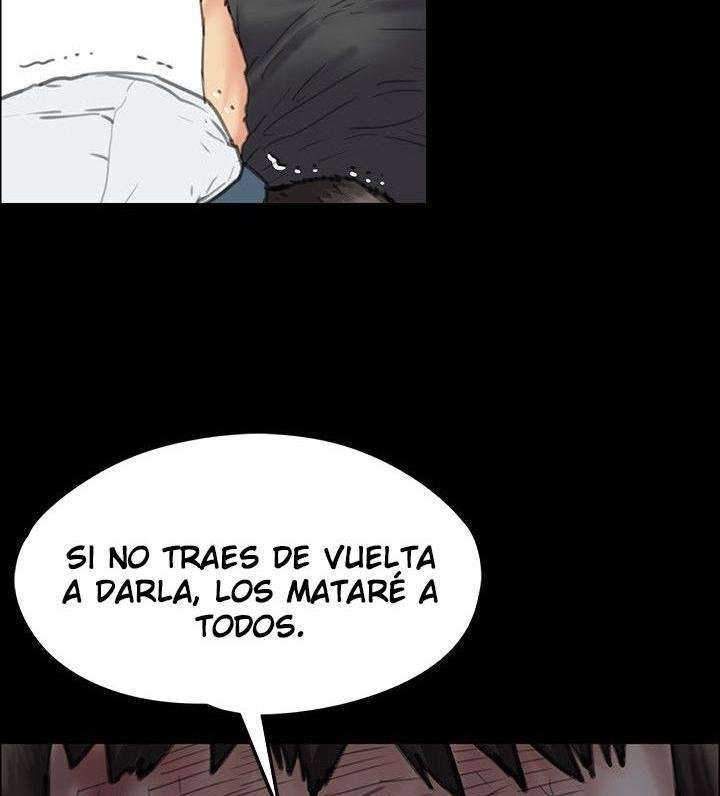 Queen Bee Capítulo 36 - Page 141
