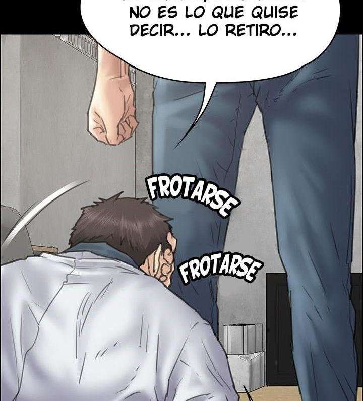 Queen Bee Capítulo 36 - Page 38
