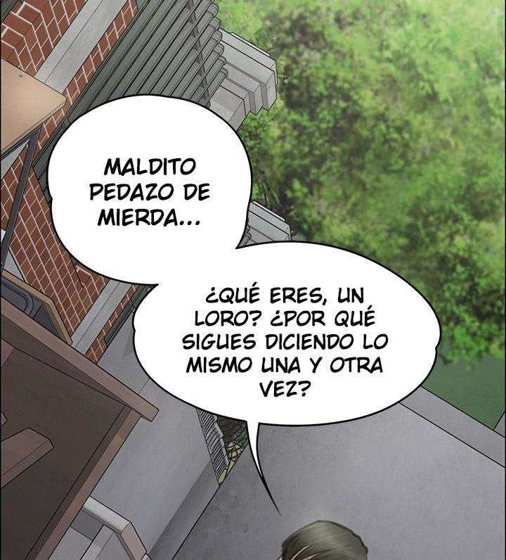 Queen Bee Capítulo 36 - Page 45