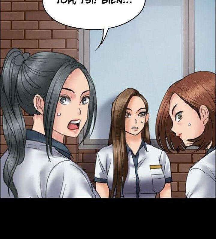 Queen Bee Capítulo 36 - Page 50
