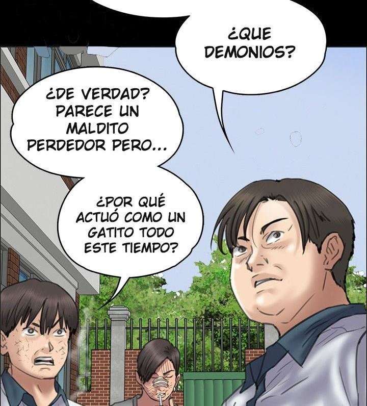 Queen Bee Capítulo 36 - Page 65