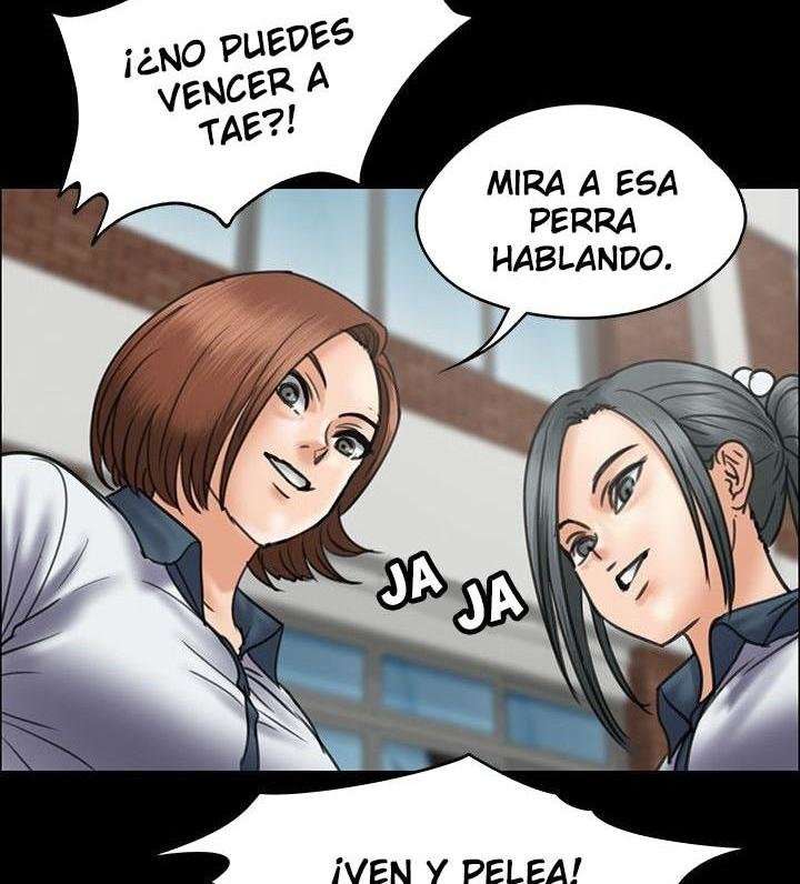 Queen Bee Capítulo 36 - Page 82