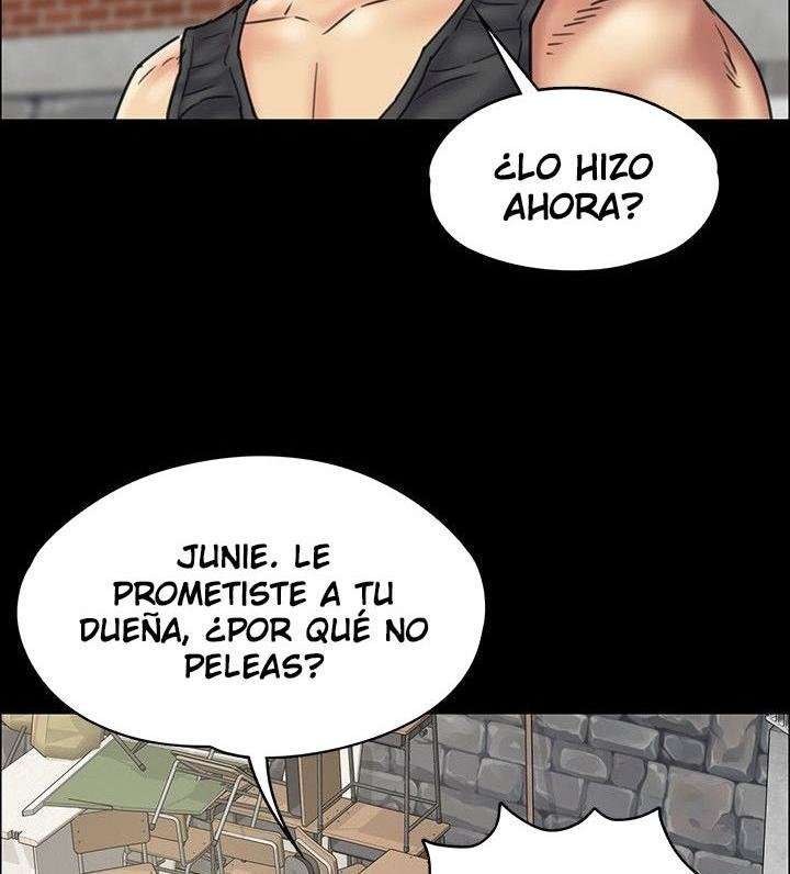 Queen Bee Capítulo 36 - Page 89