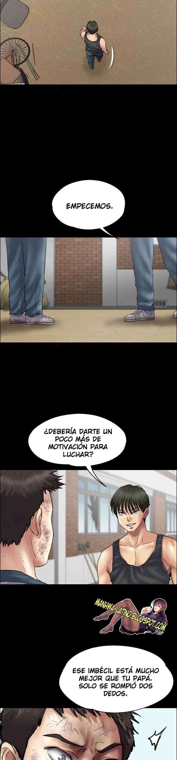 Queen Bee Capítulo 37 - Page 14