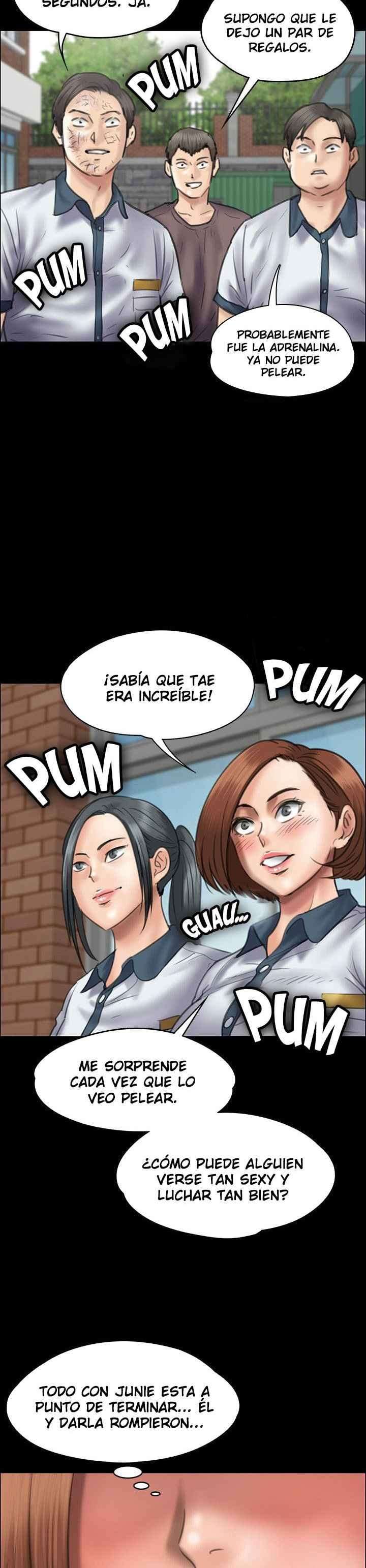 Queen Bee Capítulo 37 - Page 27