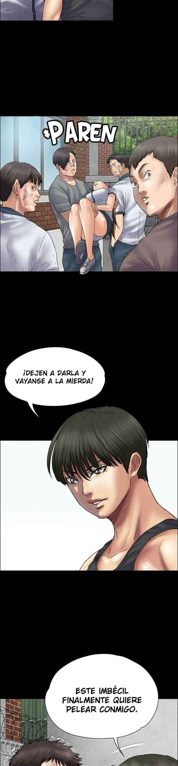 Queen Bee Capítulo 37 - Page 5