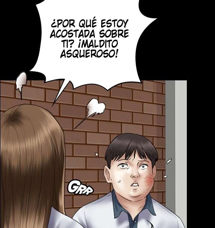 Queen Bee Capítulo 38 - Page 139