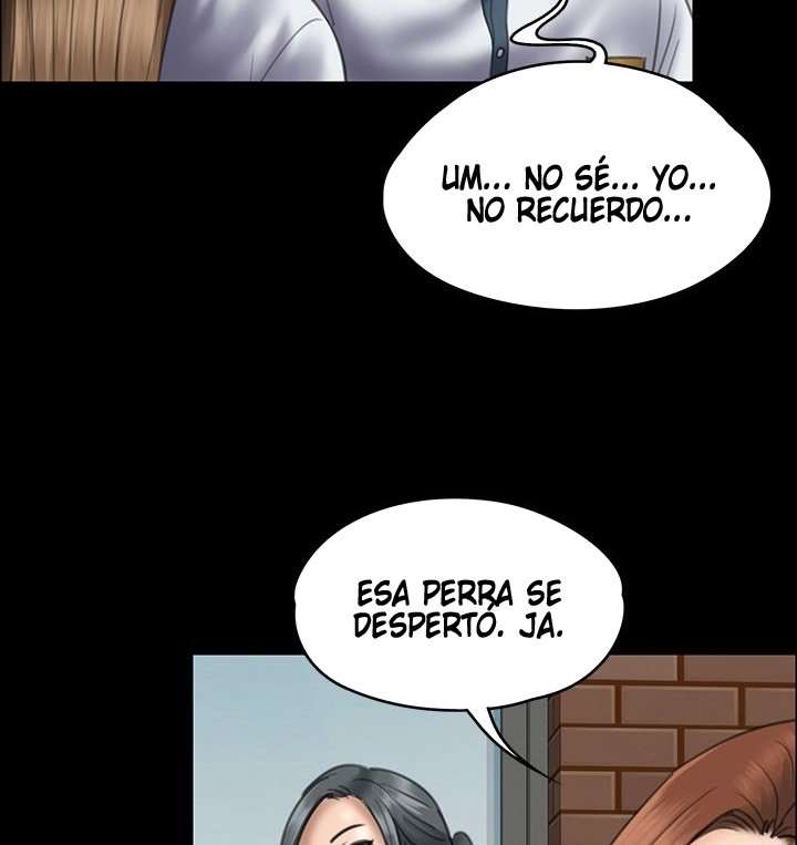 Queen Bee Capítulo 38 - Page 140
