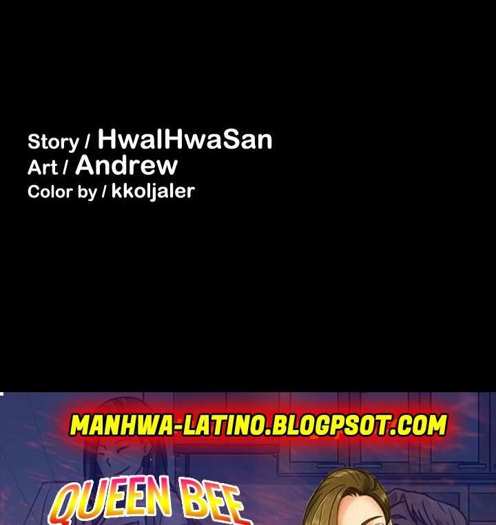 Queen Bee Capítulo 38 - Page 149
