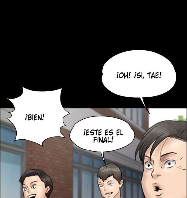 Queen Bee Capítulo 38 - Page 43