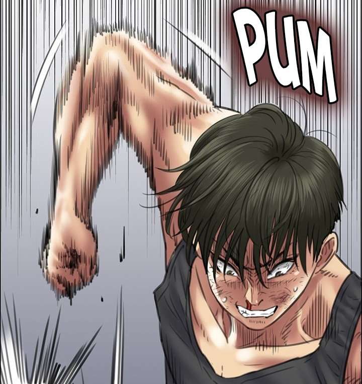 Queen Bee Capítulo 38 - Page 51