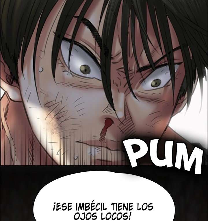 Queen Bee Capítulo 38 - Page 61