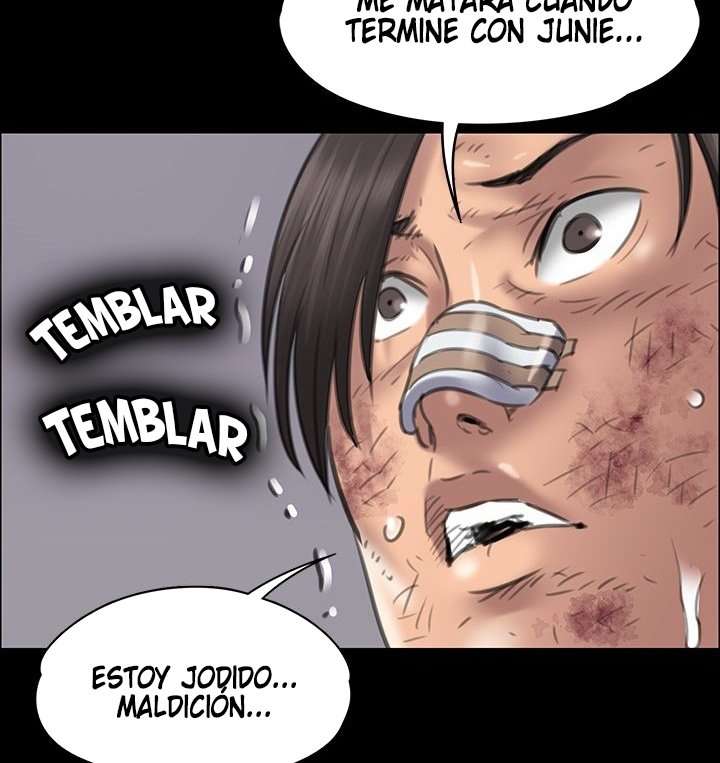 Queen Bee Capítulo 38 - Page 64