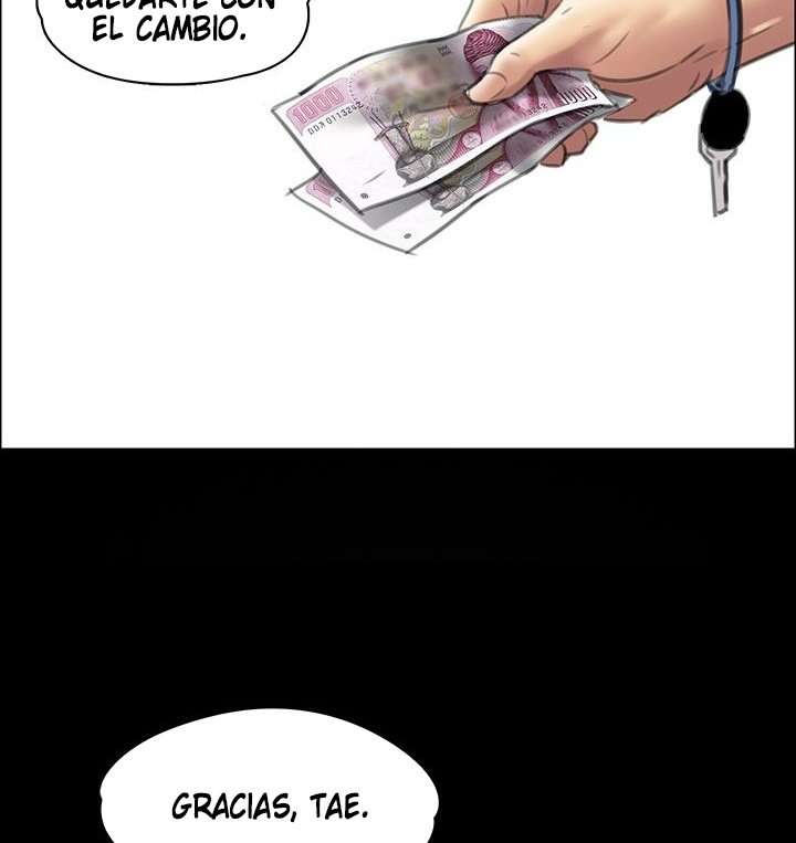 Queen Bee Capítulo 38 - Page 68