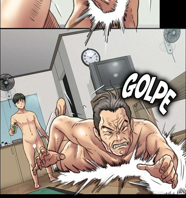 Queen Bee Capítulo 38 - Page 88