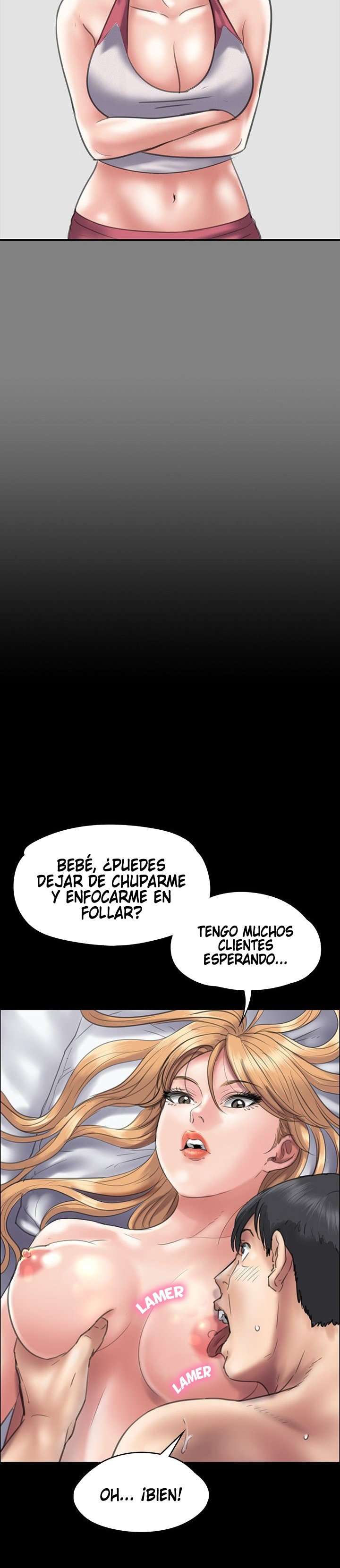 Queen Bee Capítulo 39 - Page 12