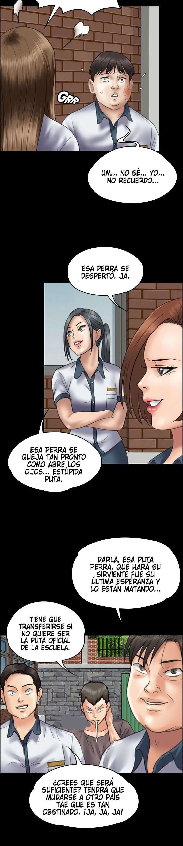 Queen Bee Capítulo 39 - Page 2