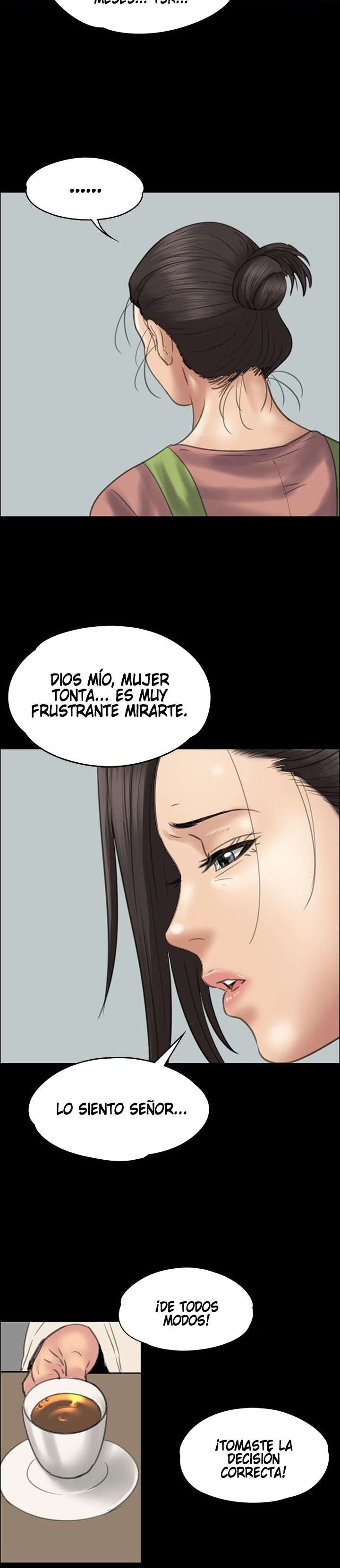 Queen Bee Capítulo 39 - Page 26