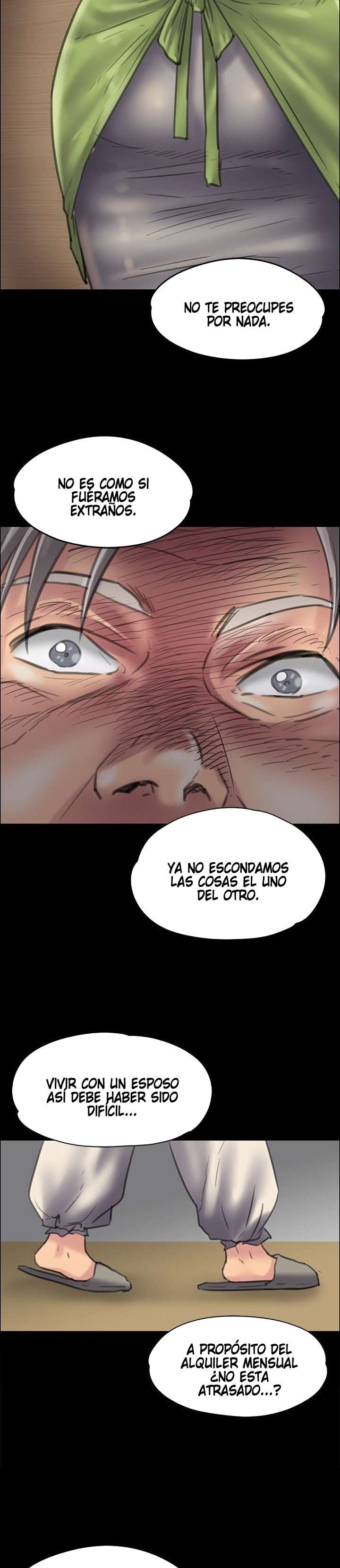 Queen Bee Capítulo 39 - Page 29