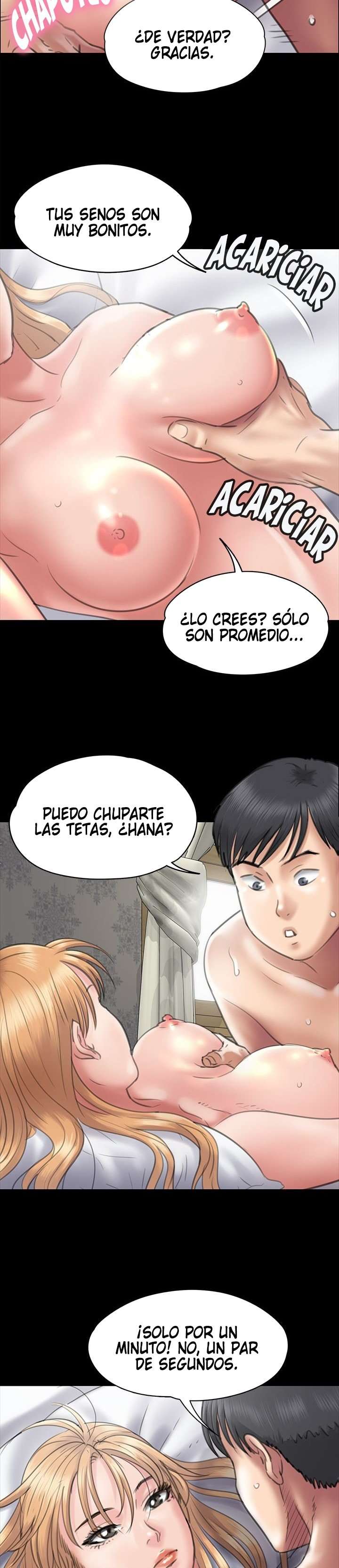 Queen Bee Capítulo 39 - Page 7
