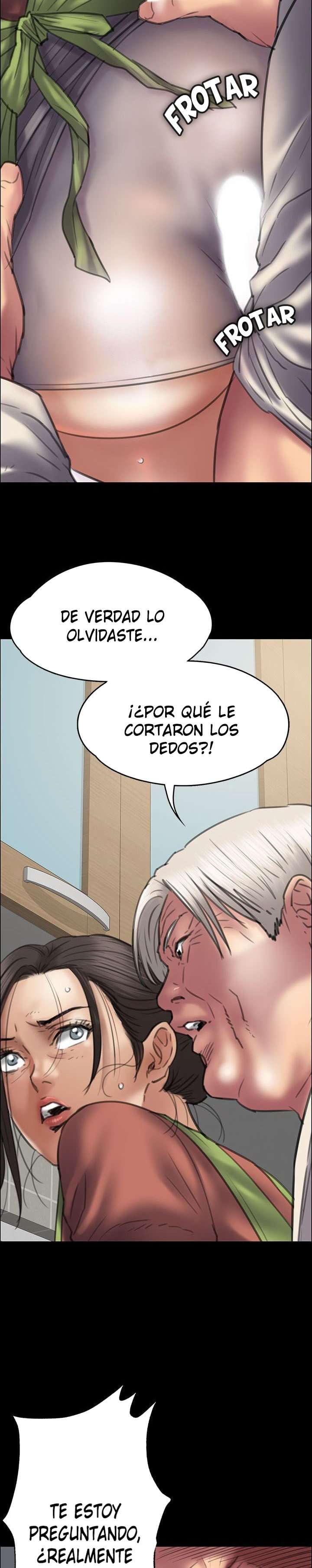 Queen Bee Capítulo 40 - Page 11