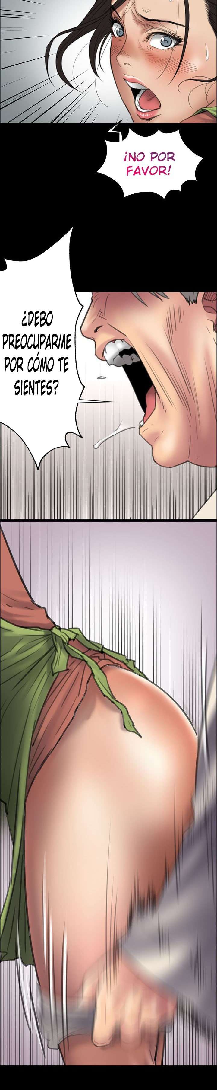 Queen Bee Capítulo 40 - Page 14