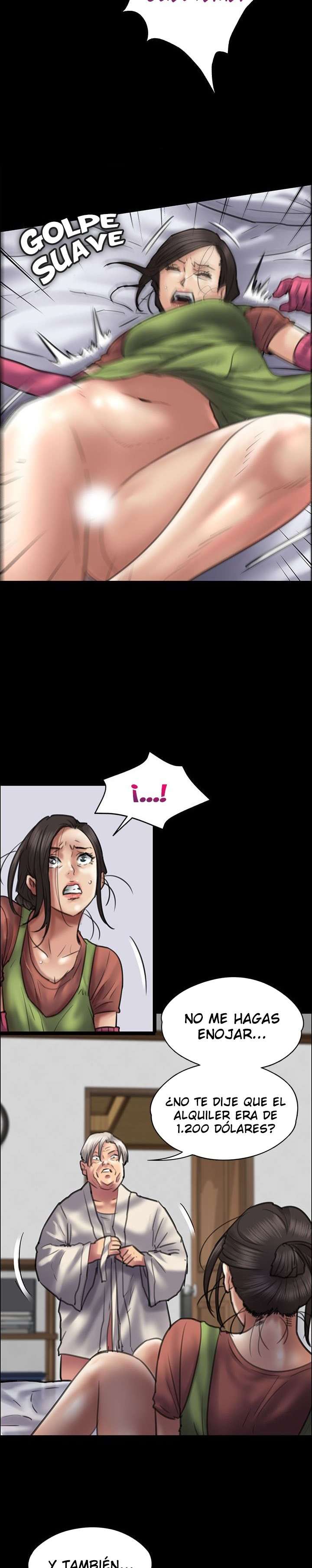 Queen Bee Capítulo 40 - Page 21