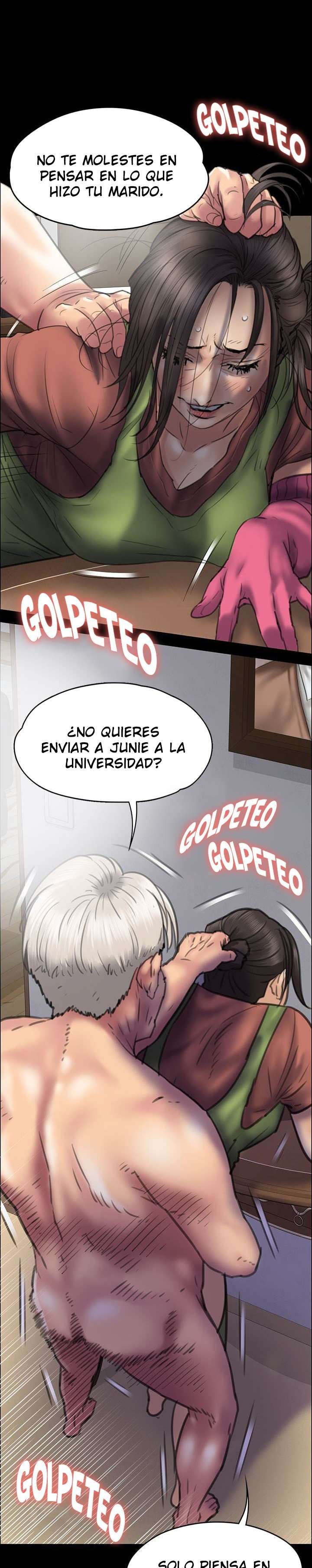Queen Bee Capítulo 40 - Page 23