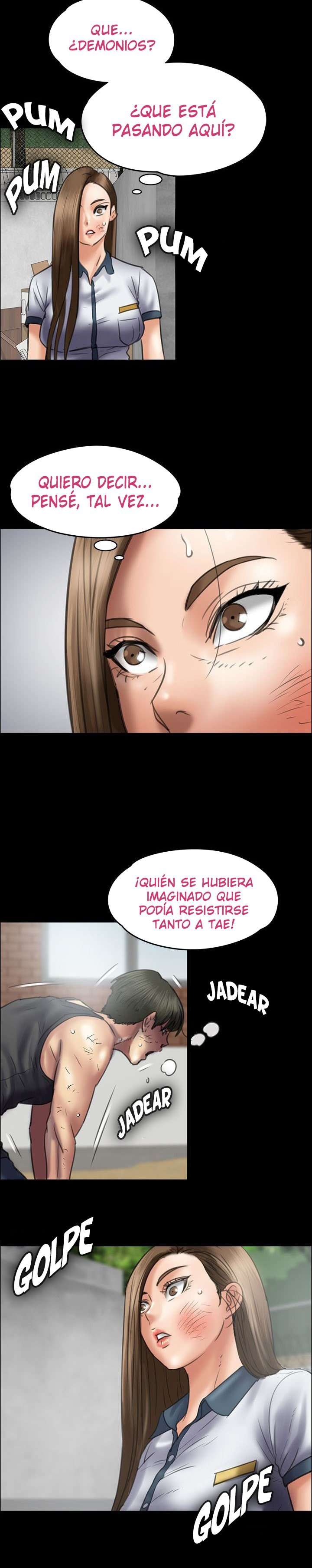 Queen Bee Capítulo 40 - Page 29