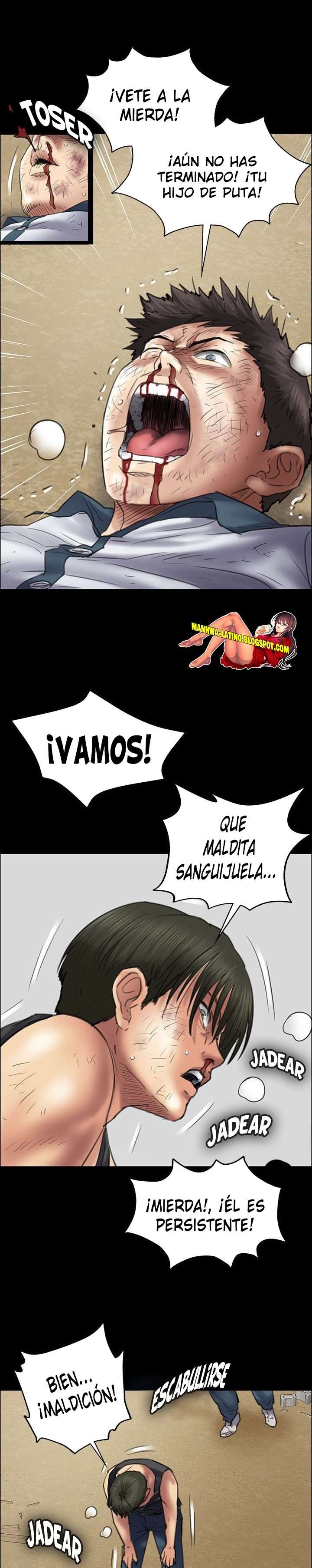 Queen Bee Capítulo 40 - Page 30