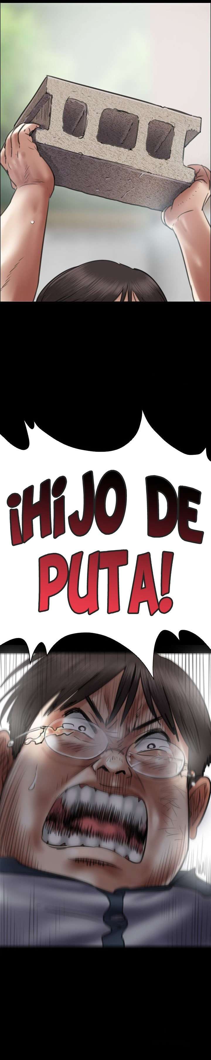 Queen Bee Capítulo 40 - Page 32