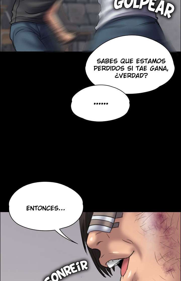 Queen Bee Capítulo 41 - Page 15