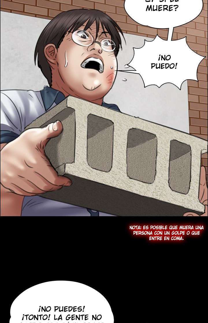 Queen Bee Capítulo 41 - Page 19