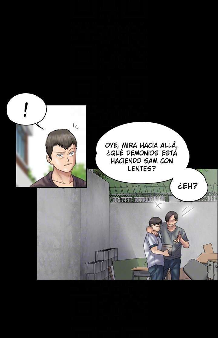 Queen Bee Capítulo 41 - Page 21