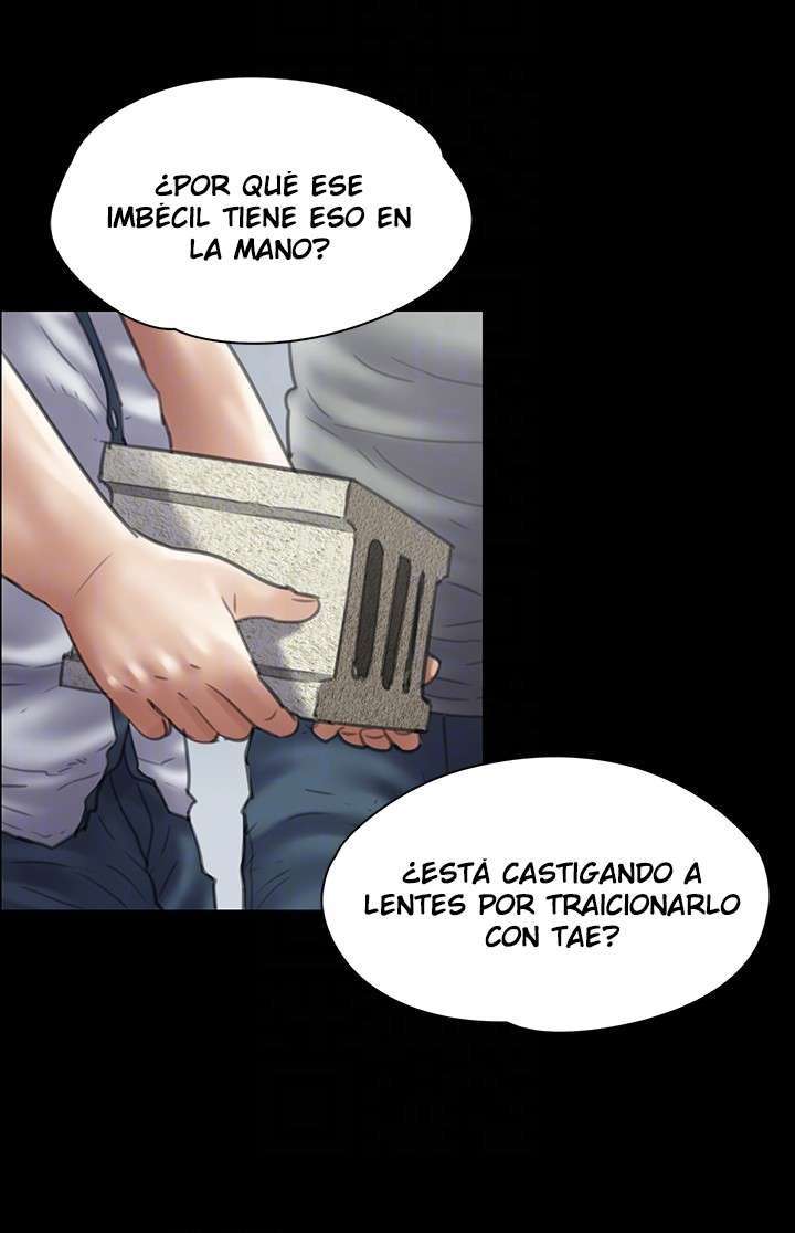 Queen Bee Capítulo 41 - Page 22