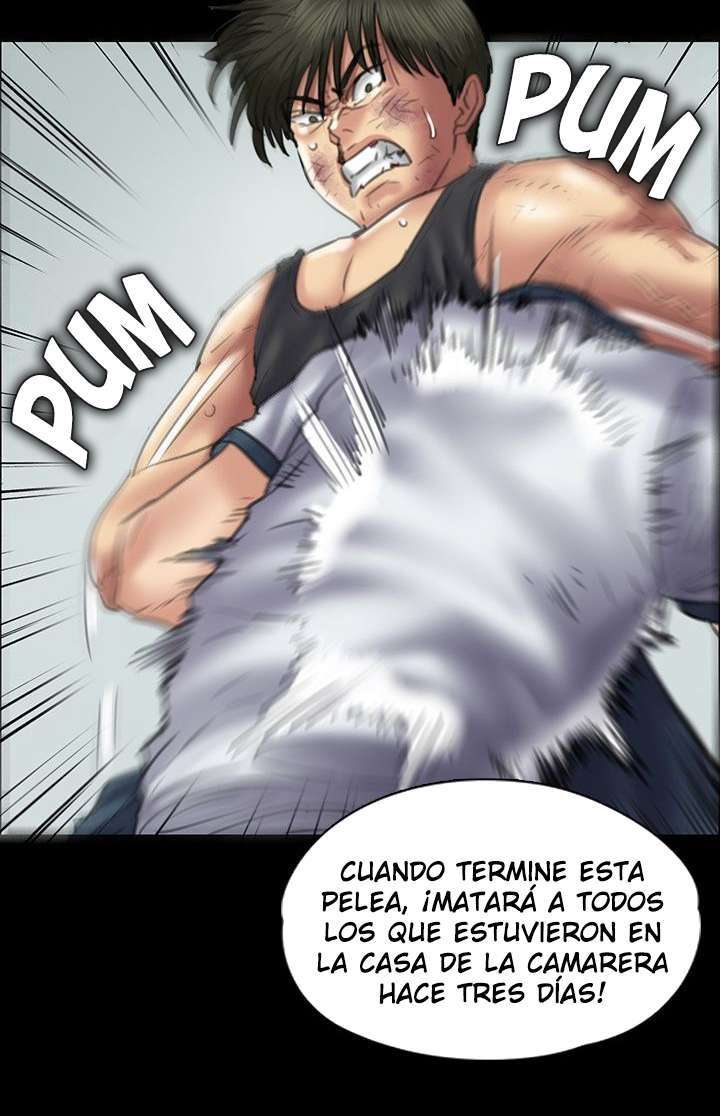 Queen Bee Capítulo 41 - Page 27